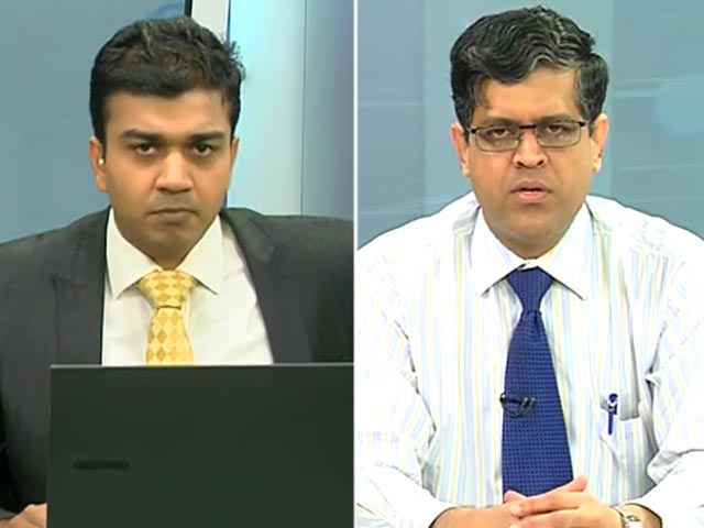 ECB Stimulus Augurs Well for Tata Motors: SBI Cap