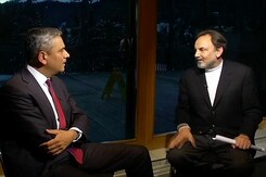 Indian Team Relies too Much on Virat Kohli: Deutsche Bank CEO to Dr Prannoy Roy Indian Team Relies too Much on Virat Kohli: Deutsche Bank CEO to Dr Prannoy Roy