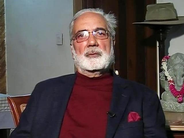 Supreme Court Order Shows Lack of Faith in BCCI Functioning: IS Bindra to NDTV