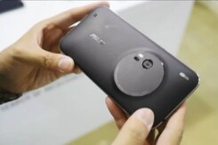सेल गुरु : असुस ने पेश किया जेनफोन ज़ूम सेल गुरु : असुस ने पेश किया जेनफोन ज़ूम
