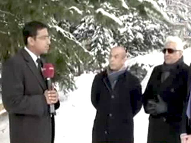 Fixing Indian Infrastructure