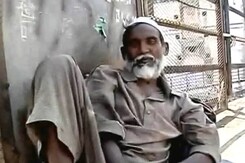 भिखारियों ने रेलवे को दिए 70 लाख भिखारियों ने रेलवे को दिए 70 लाख