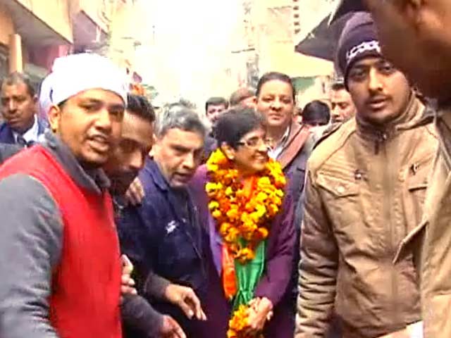 अमित शाह ने संभाली दिल्ली चुनावों की कमान