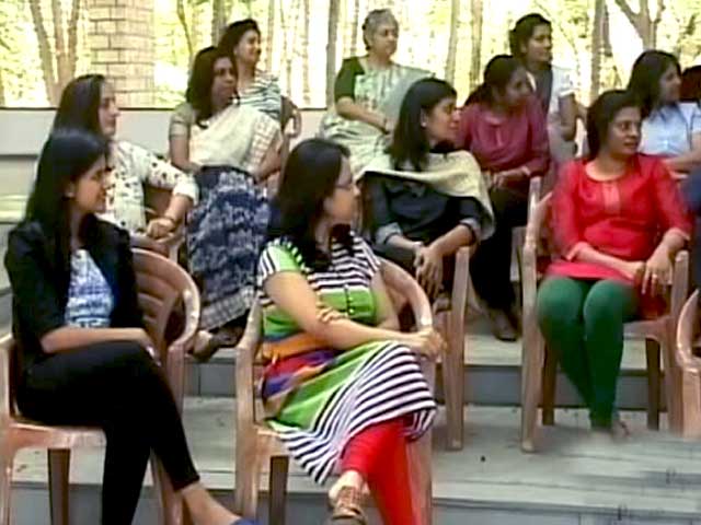 Inspiring Stories of Women Entrepreneurs