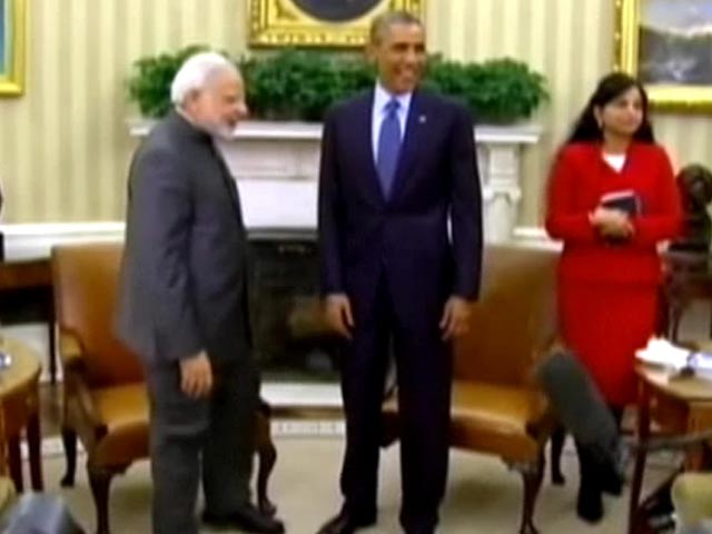 इंडिया 7 बजे : न्यूक्लियर डील पर फंसा पेच