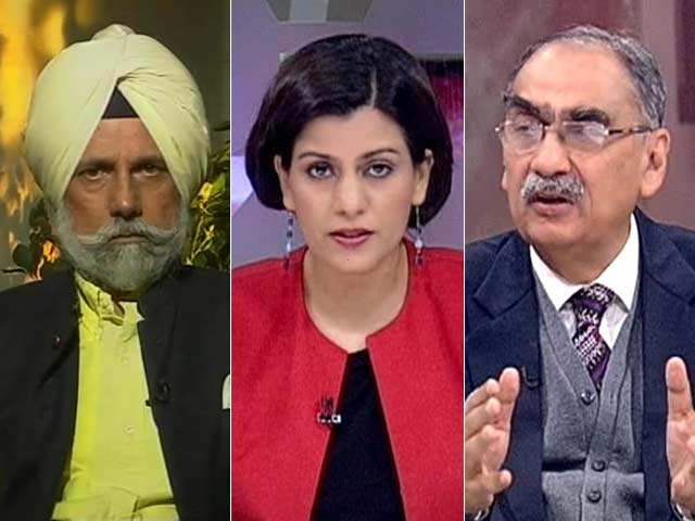 Barack Obama's India Visit: Hype or Substance?