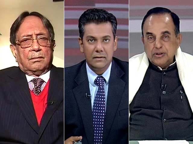 Was National Security Compromised by Some PMs?