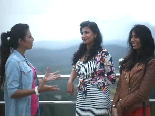 The Getaway To Coorg