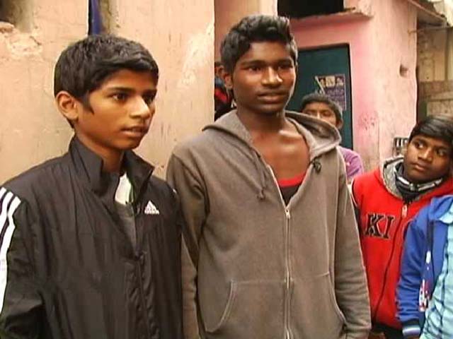 As Delhi Elections Approach, Scars of Riots Remain in Trilokpuri