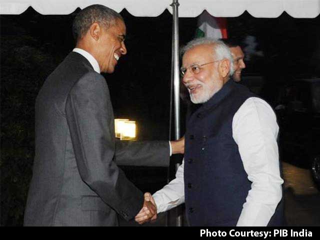 India-US Push for Breakthrough on Nuclear Deal, But Stumbling Blocks Remain