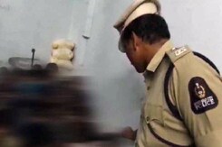 200 Child Labourers Rescued by Hyderabad Police in Early Morning Raids 200 Child Labourers Rescued by Hyderabad Police in Early Morning Raids