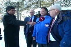 WEF 2015: Best of Davos WEF 2015: Best of Davos