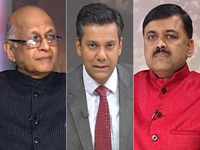 'Namo'ste Obama: Can India and the US Go Beyond Atmospherics?