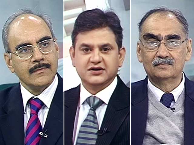 Video: मुकाबला : ओबामा के भारत दौरे से जुड़ी उम्मीदें