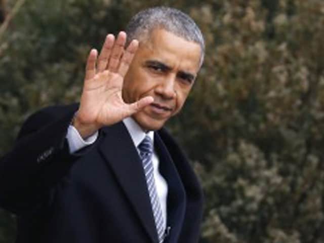 Videos : इंडिया 9 बजे : ओबामा का आगरा दौरा रद्द