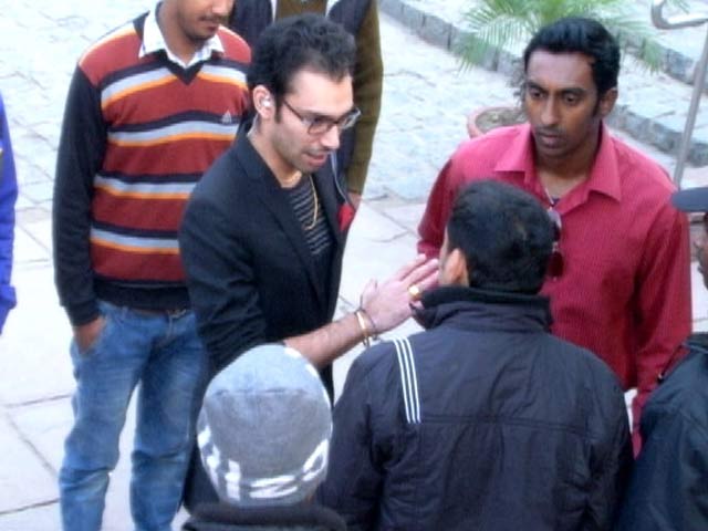 What's Your Choice: Should India's VIP Culture End?