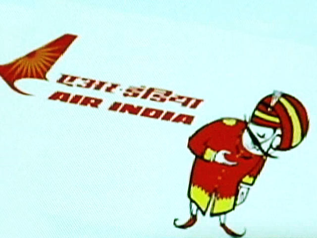 Air India Goes Young With Its New Maharaja Mascot!