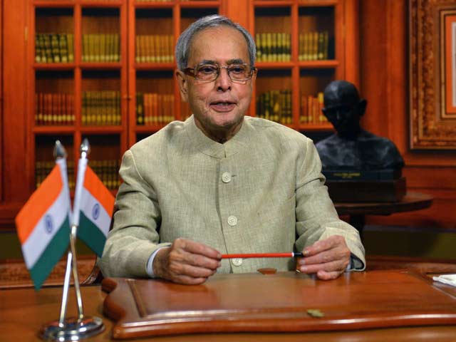 Video : 'Mother India is Not Respected by Her Own Children,' President on Women's Safety
