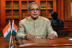 'Mother India is Not Respected by Her Own Children,' President on Women's Safety 'Mother India is Not Respected by Her Own Children,' President on Women's Safety