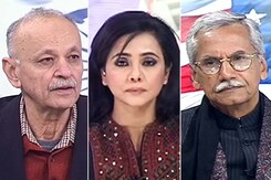 हम लोग : सिविल न्यूक्लियर डील पर सहमति हम लोग : सिविल न्यूक्लियर डील पर सहमति