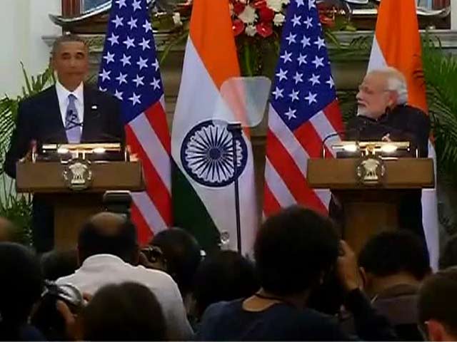 ऐटमी डील की दूर हुई अड़चनें