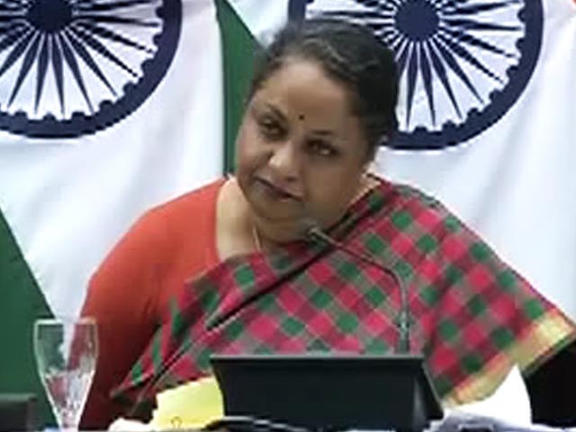 परमाणु हादसे से निपटने के लिए बनेगा इंश्योरेंस पूल : सुजाता सिंह