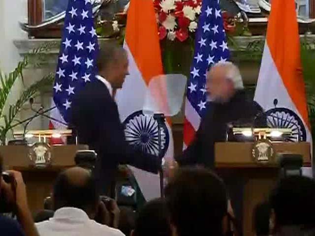 रक्षा सहयोग में साथ काम करेंगे भारत-अमेरिका