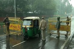 Unprecedented Security for Republic Day Parade Unprecedented Security for Republic Day Parade