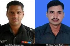 India First, Each And Every Time, For Ashok Chakra Winners India First, Each And Every Time, For Ashok Chakra Winners
