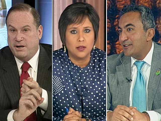 'Namo'ste Obama: Beyond the Optics, the Substance