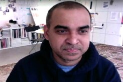 Fashion Designer Bibhu Mohapatra 'Grateful' for Michelle Obama's Support Fashion Designer Bibhu Mohapatra 'Grateful' for Michelle Obama's Support