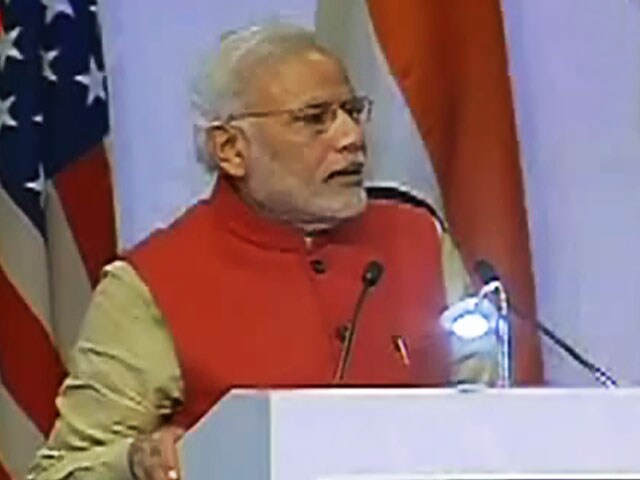 Video: स्किल, स्केल और स्पीड पर मेरा विस्वास : सीईओ समिट में पीएम मोदी