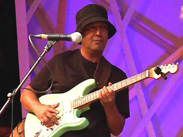 It's Time to Jazz With The Goa Collective