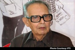 RK Laxman: Common Man No More RK Laxman: Common Man No More