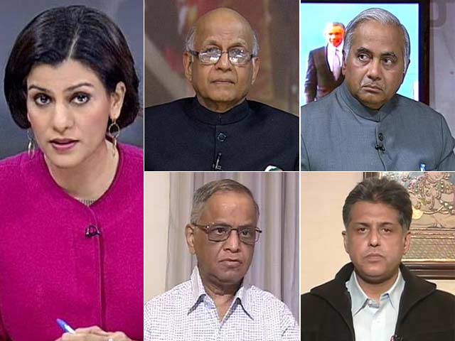 Beyond the Chemistry: Can Modi and Obama Do Business?