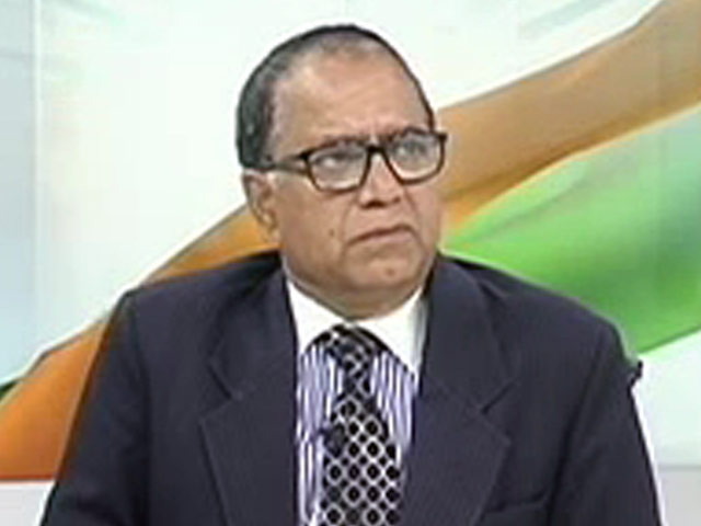 भारत विश्व के लिए बड़ा बाजार है :जेके त्रिपाठी