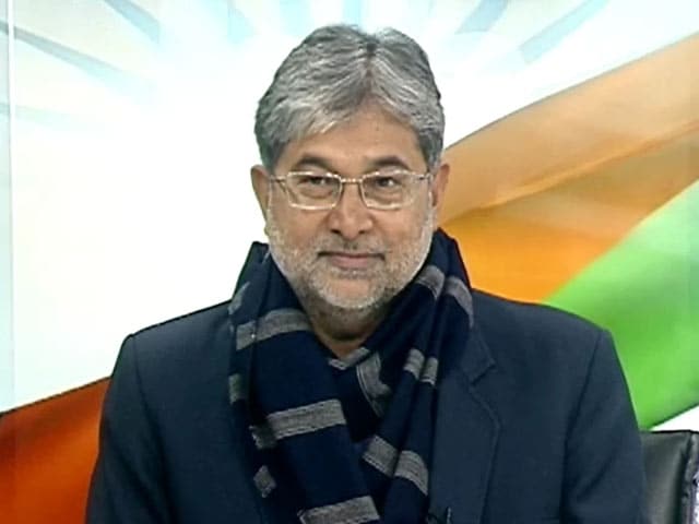 Video: इमरजिंग इकॉनोमिज पर काफी प्रेशर है : प्रवीण झा