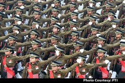 Where Their Boots Marched Today, May Thousands Follow Where Their Boots Marched Today, May Thousands Follow