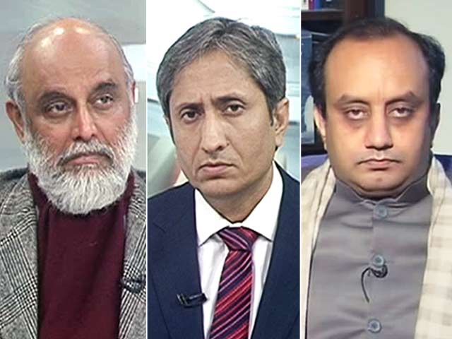 प्राइम टाइम : क्या कामयाब मानी जाए एटमी डील?