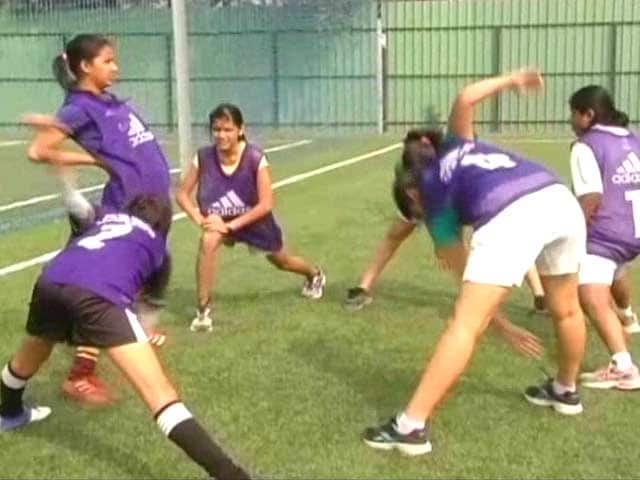 Video : After ISL, a New Football League for Women?