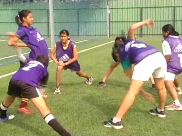 After ISL, a New Football League for Women?