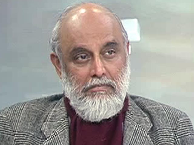 ओबामा का भारत दौरा कई मायनों में अहम : उदय भास्कर