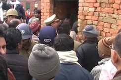 In a Meerut Home, 4 Children Found With Throats Slit In a Meerut Home, 4 Children Found With Throats Slit