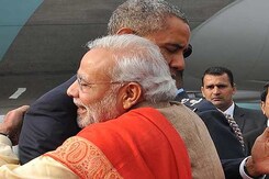ओबामा के दौरे से चीन-पाकिस्तान परेशान ओबामा के दौरे से चीन-पाकिस्तान परेशान