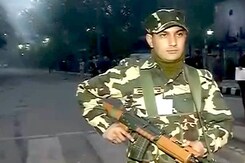 ओबामा का दौरा : पुलिस ने जारी की एडवाइजरी ओबामा का दौरा : पुलिस ने जारी की एडवाइजरी
