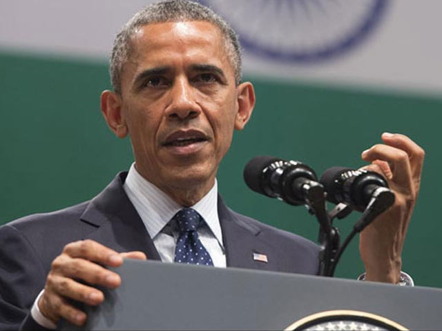 India Can be America's 'Best Partner', says Barack Obama