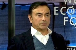Oil Slump Deters Investments Into Electric Cars: Carlos Ghosn Oil Slump Deters Investments Into Electric Cars: Carlos Ghosn