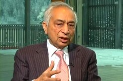 India's Message at Davos Forceful: Tech Mahindra India's Message at Davos Forceful: Tech Mahindra