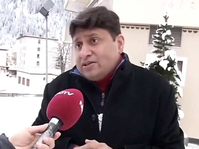 Markets Not Reflecting Ground Reality: Manish Kejriwal