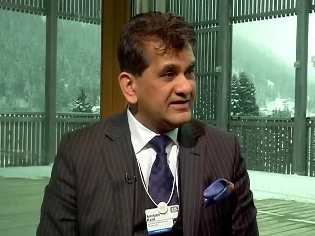 Video : E-Commerce to be the Big Story for India: DIPP Secretary